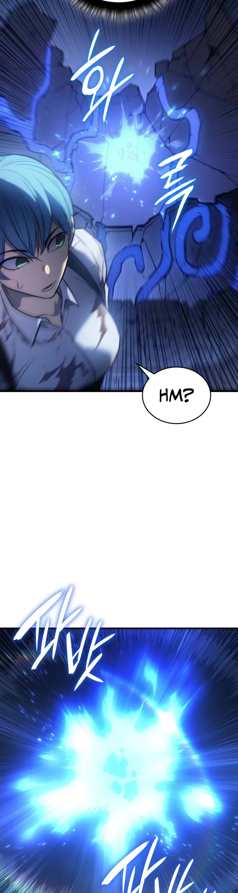 Regressing With the King's Power chapter 35 page 61