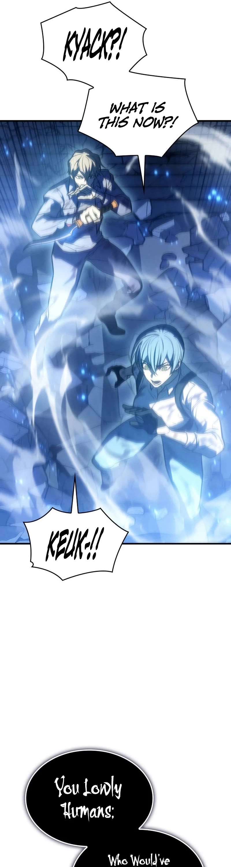 Regressing With the King's Power chapter 35 page 64