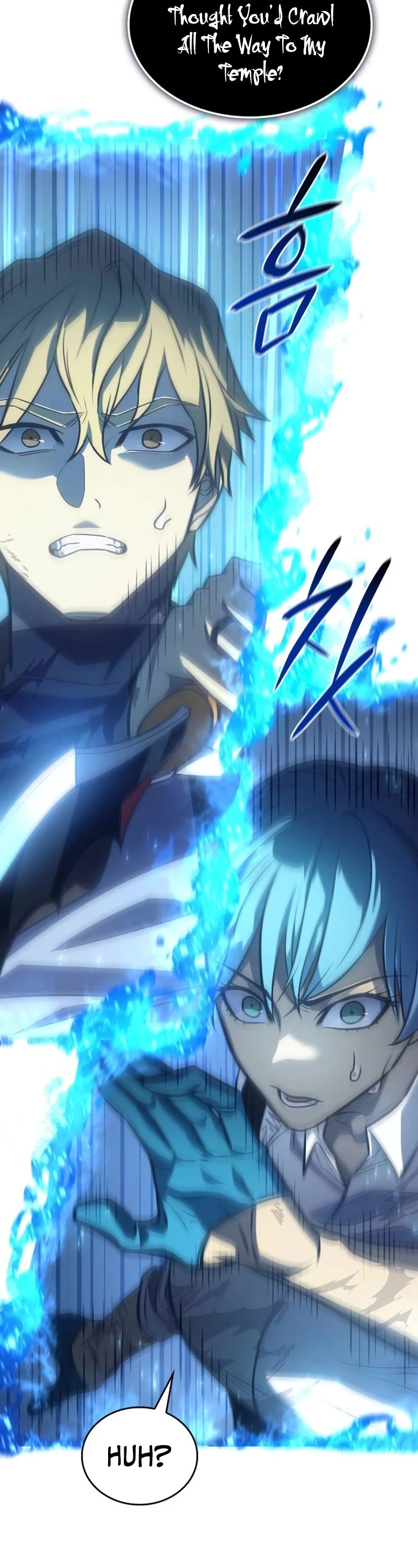 Regressing With the King's Power chapter 35 page 65