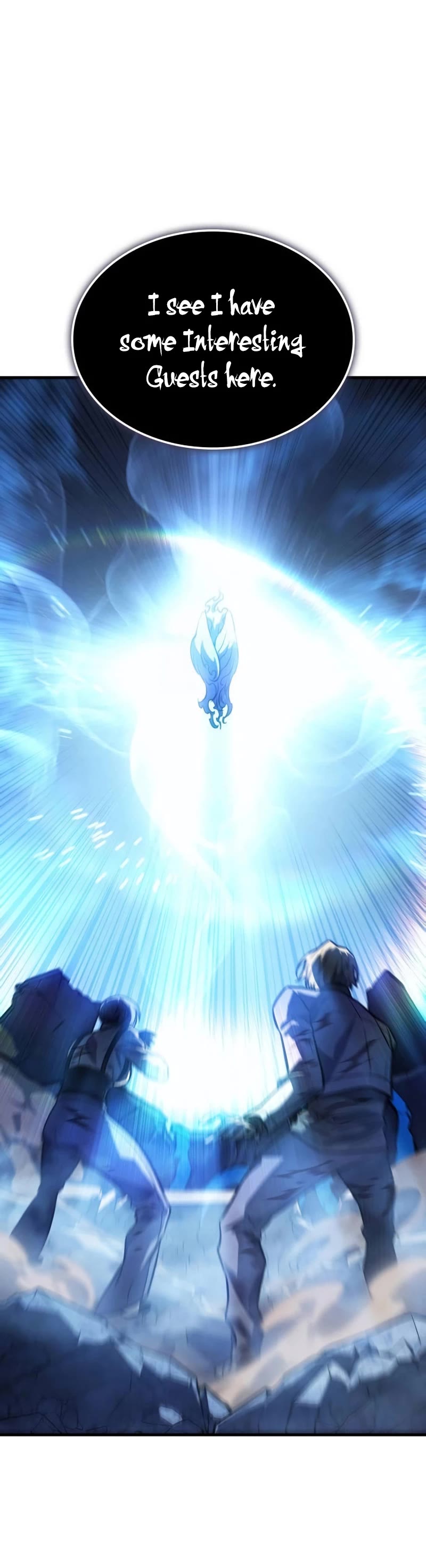 Regressing With the King's Power chapter 35 page 66