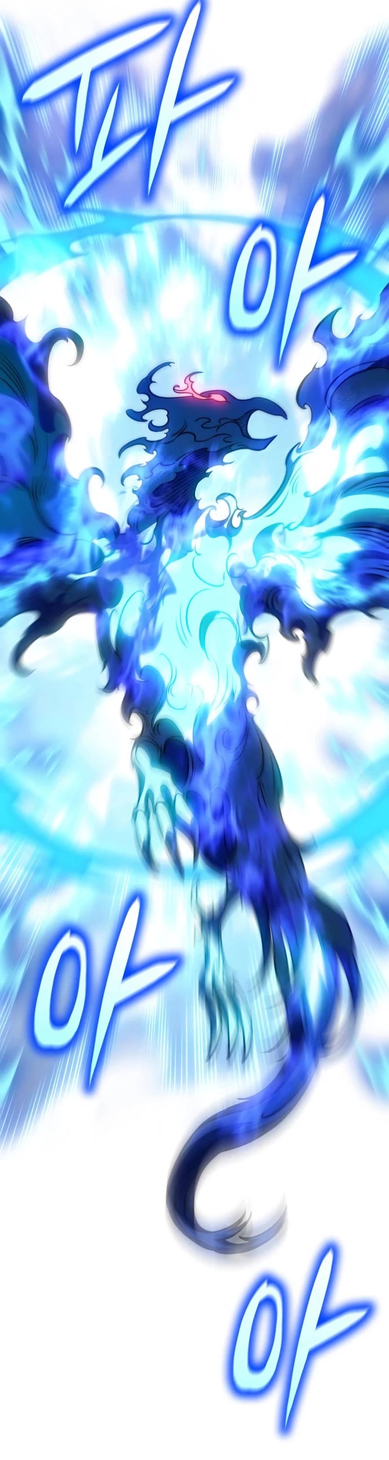 Regressing With the King's Power chapter 35 page 68