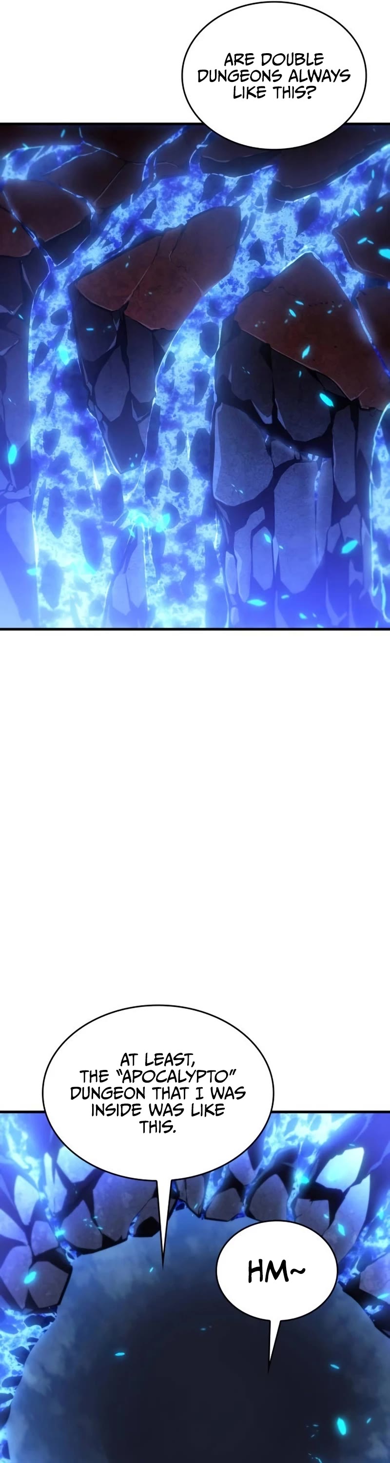 Regressing With the King's Power chapter 35 page 7