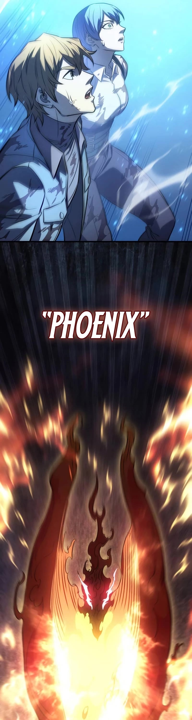 Regressing With the King's Power chapter 35 page 70