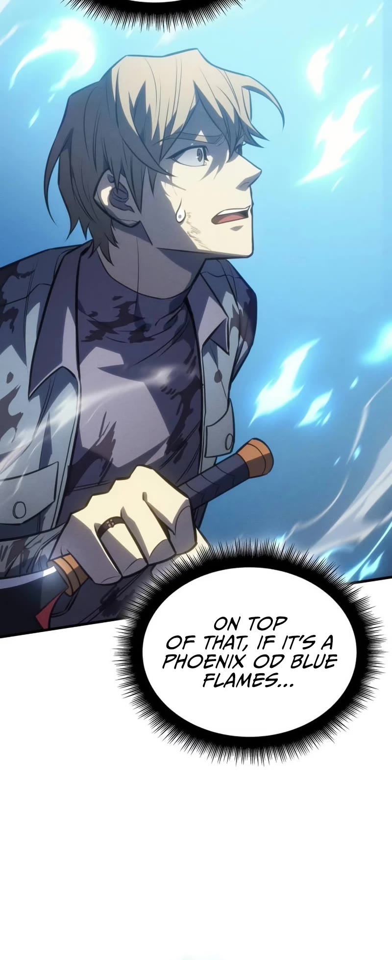 Regressing With the King's Power chapter 35 page 72