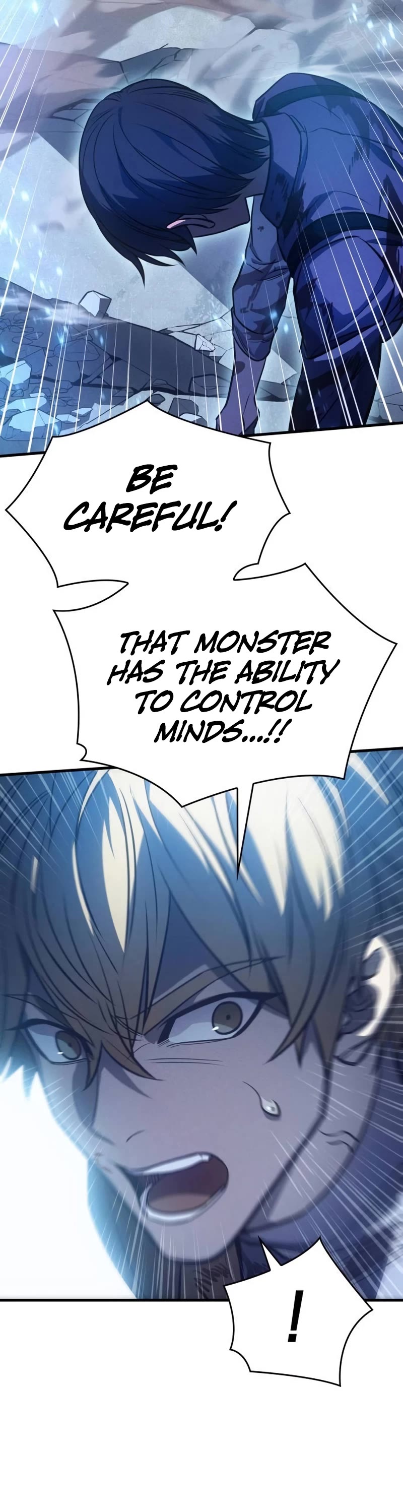 Regressing With the King's Power chapter 35 page 75