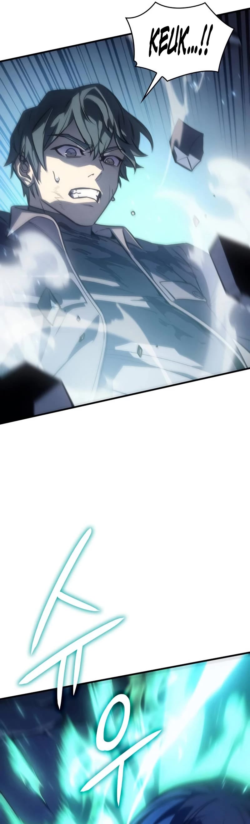 Regressing With the King's Power chapter 35 page 78