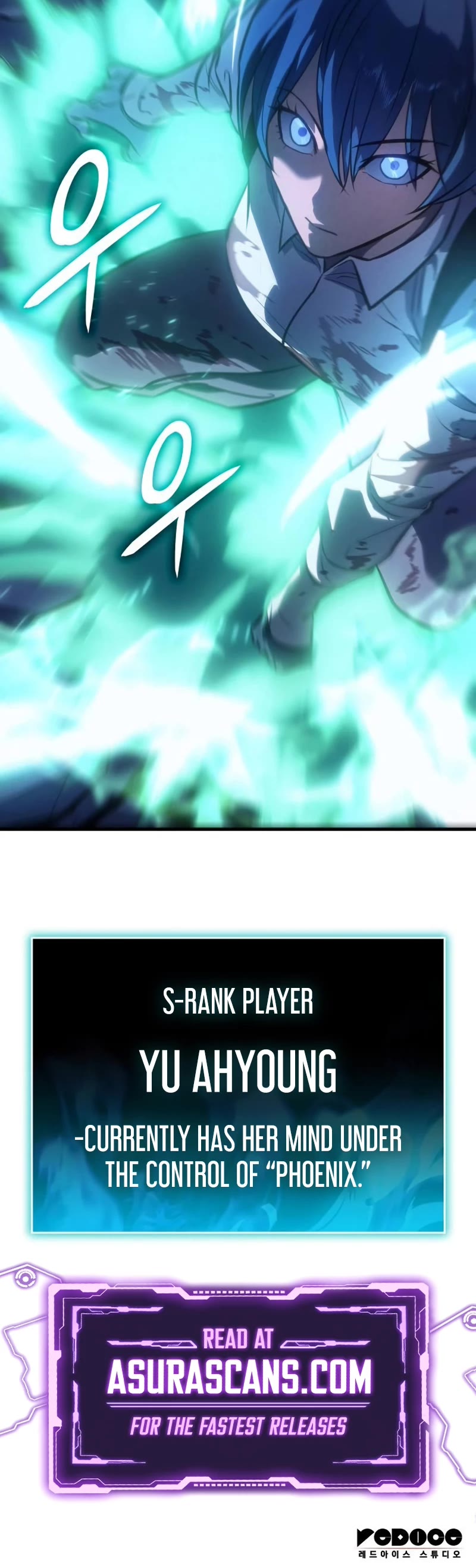 Regressing With the King's Power chapter 35 page 79