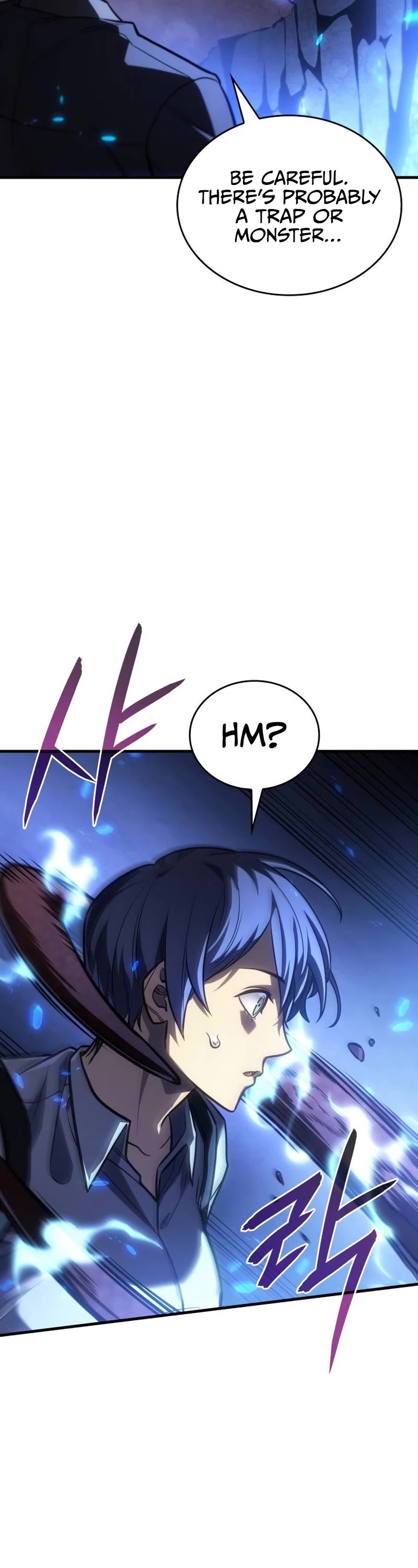 Regressing With the King's Power chapter 35 page 9