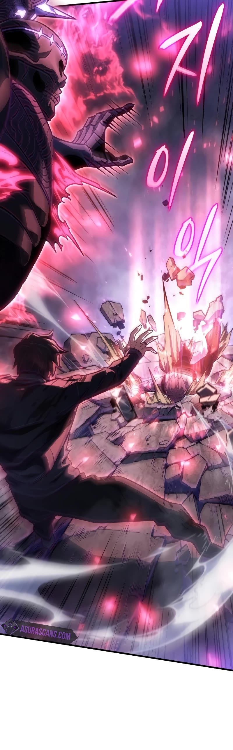 Regressing With the King's Power chapter 36 page 10