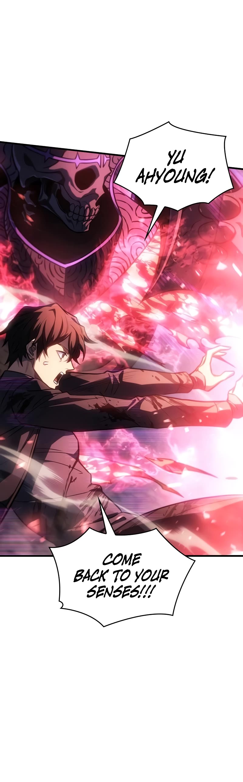 Regressing With the King's Power chapter 36 page 11