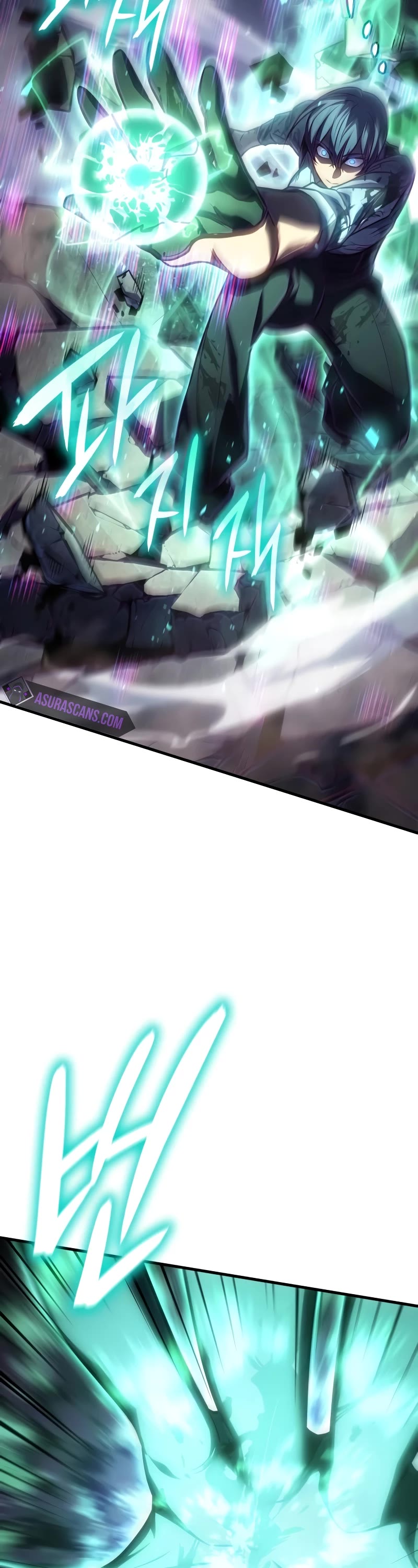 Regressing With the King's Power chapter 36 page 13