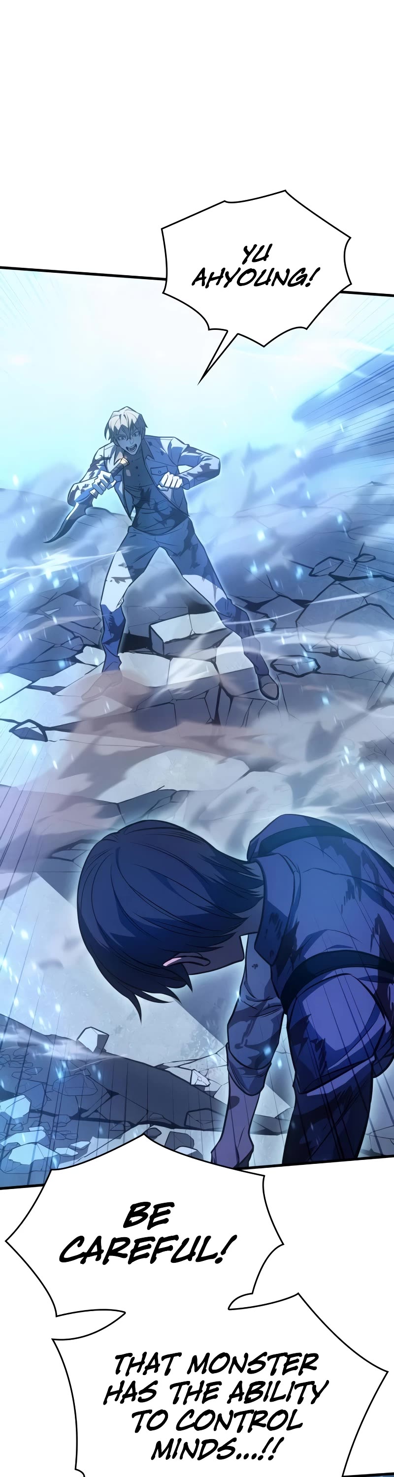 Regressing With the King's Power chapter 36 page 2