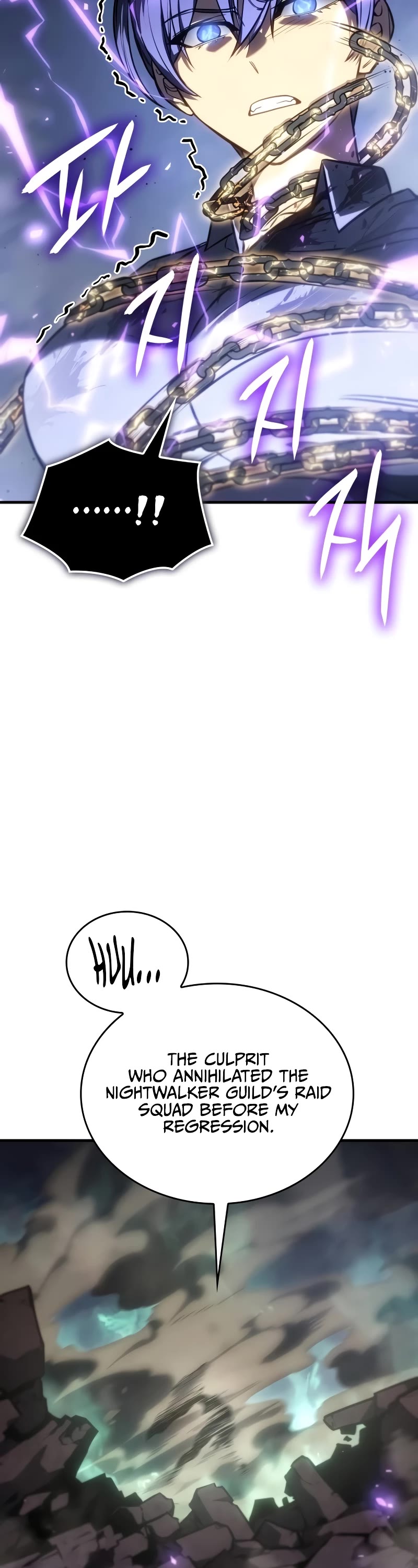 Regressing With the King's Power chapter 36 page 24