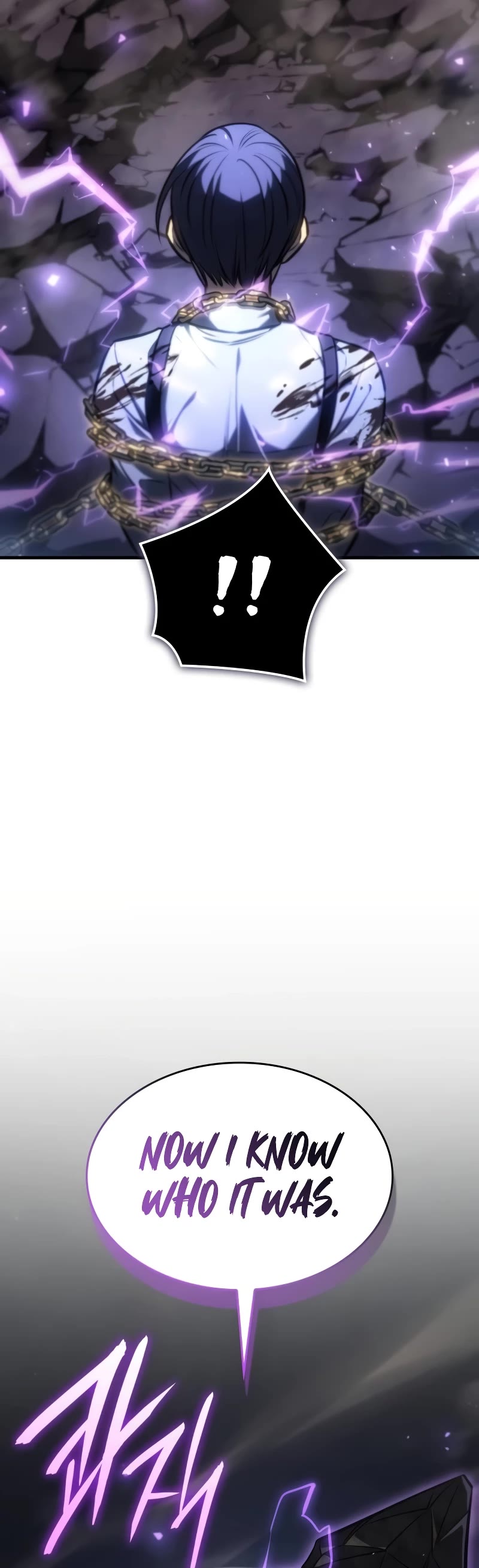 Regressing With the King's Power chapter 36 page 25