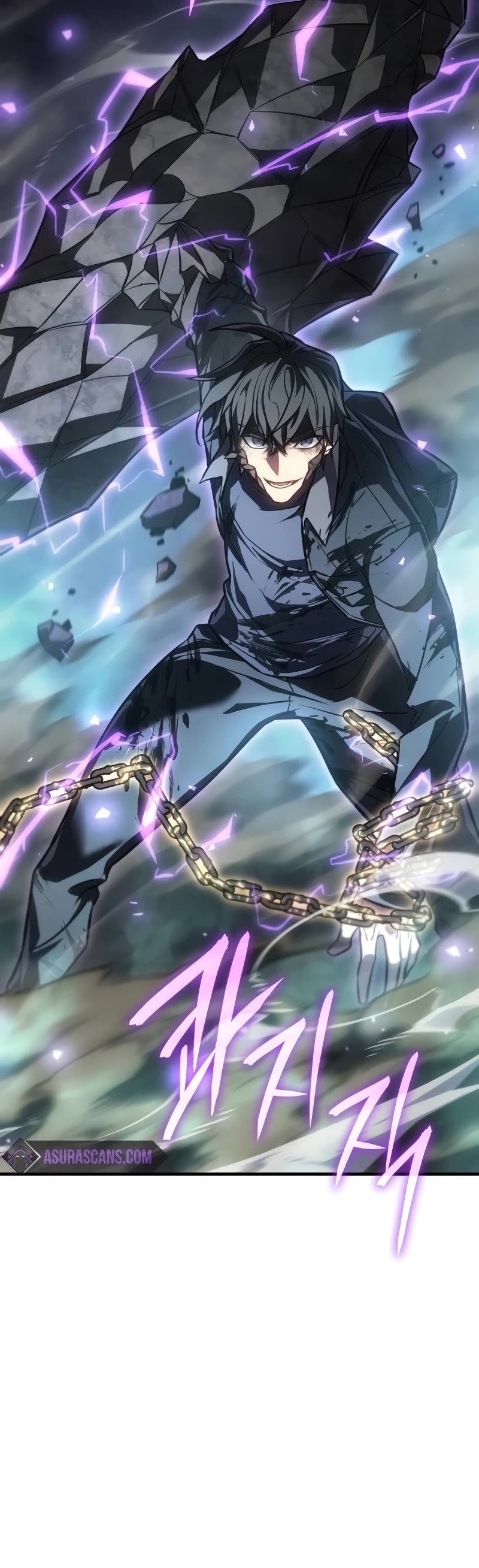 Regressing With the King's Power chapter 36 page 26