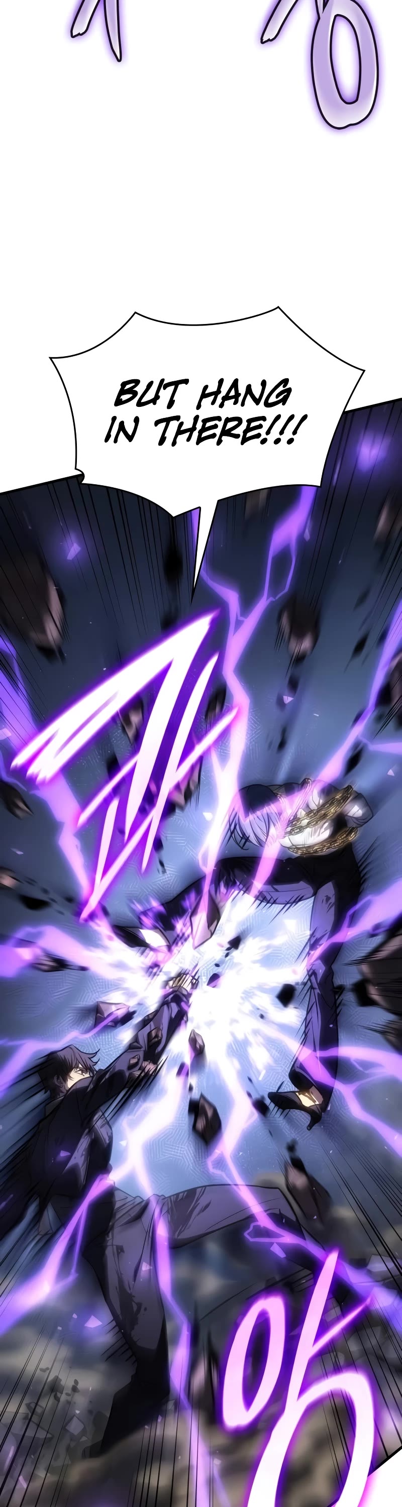 Regressing With the King's Power chapter 36 page 28