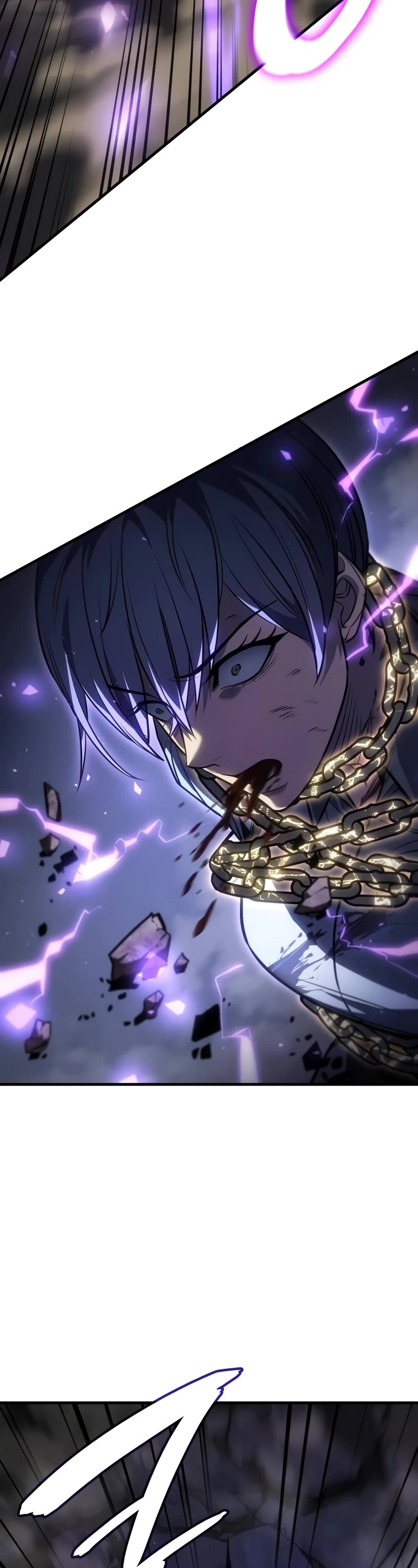 Regressing With the King's Power chapter 36 page 29