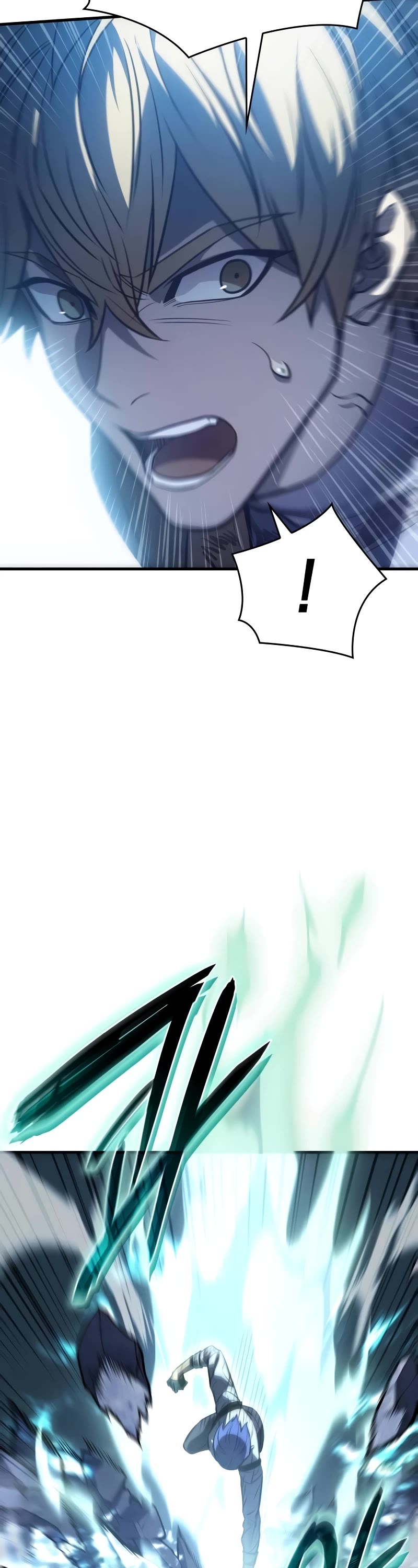 Regressing With the King's Power chapter 36 page 3