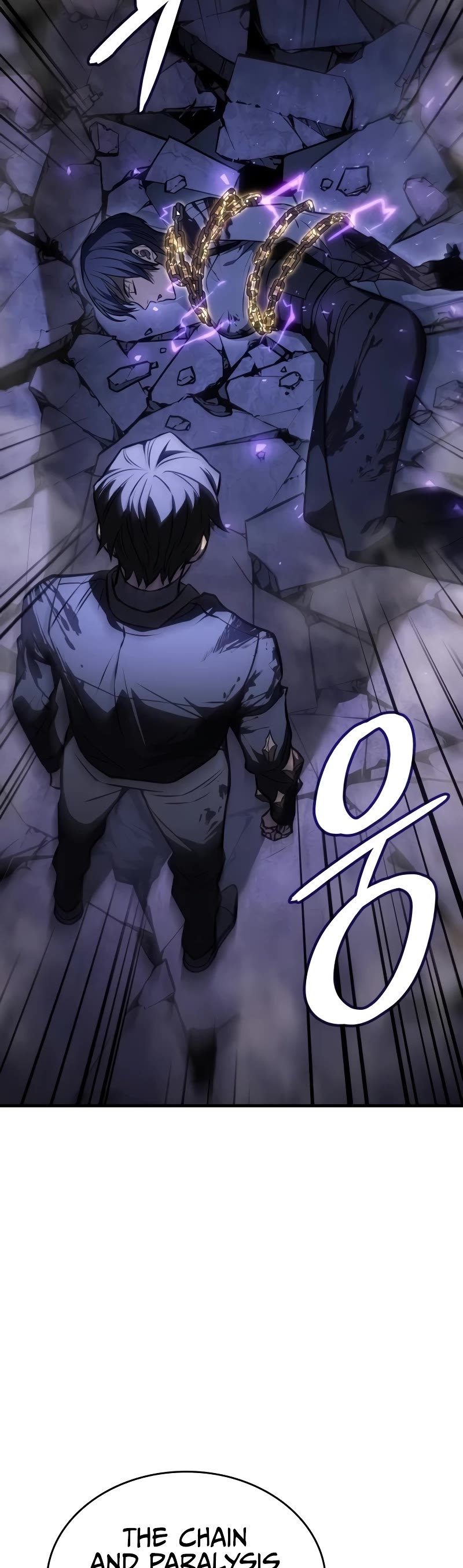 Regressing With the King's Power chapter 36 page 30