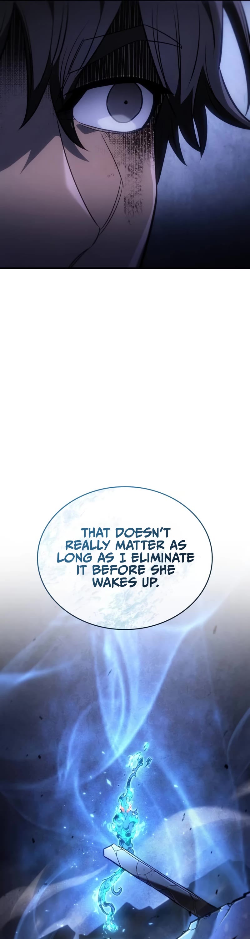 Regressing With the King's Power chapter 36 page 32