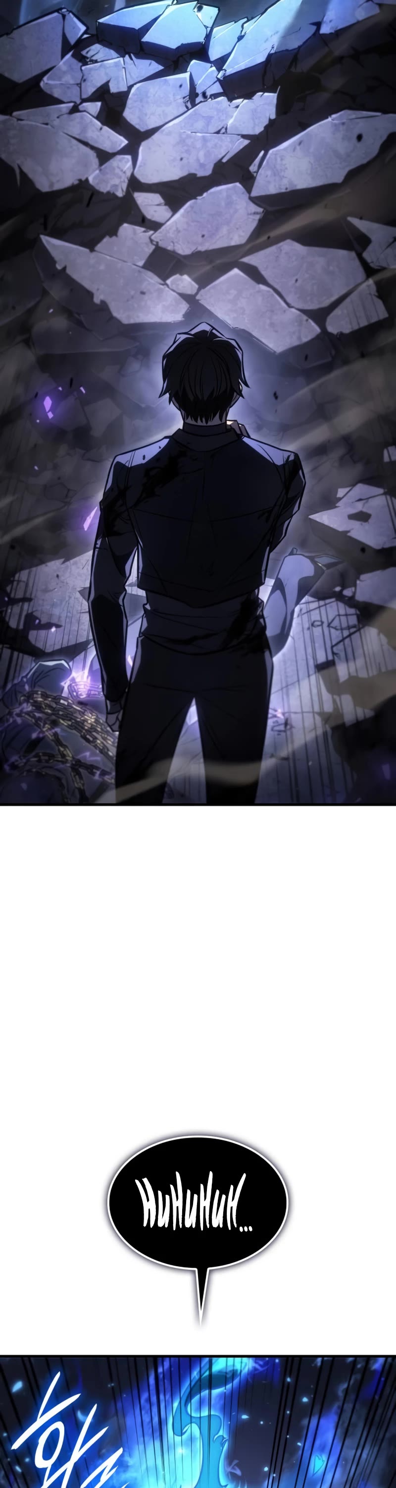 Regressing With the King's Power chapter 36 page 33