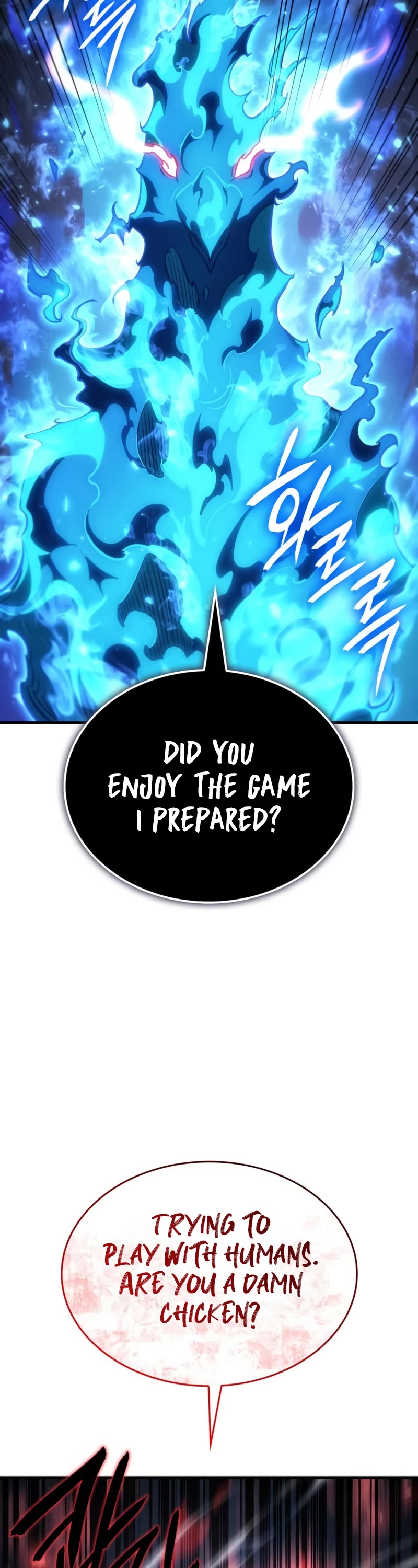 Regressing With the King's Power chapter 36 page 34