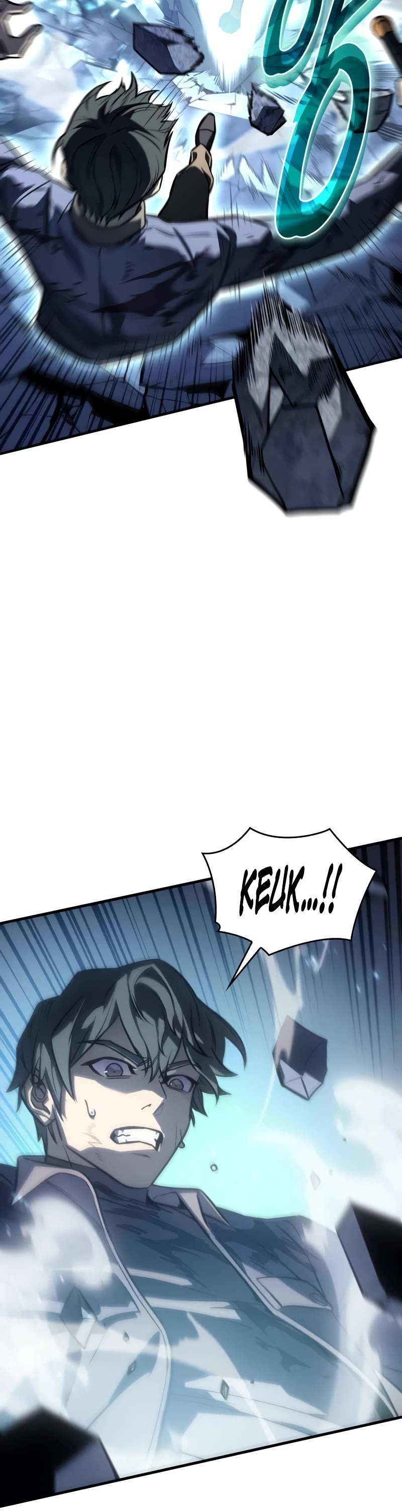 Regressing With the King's Power chapter 36 page 4