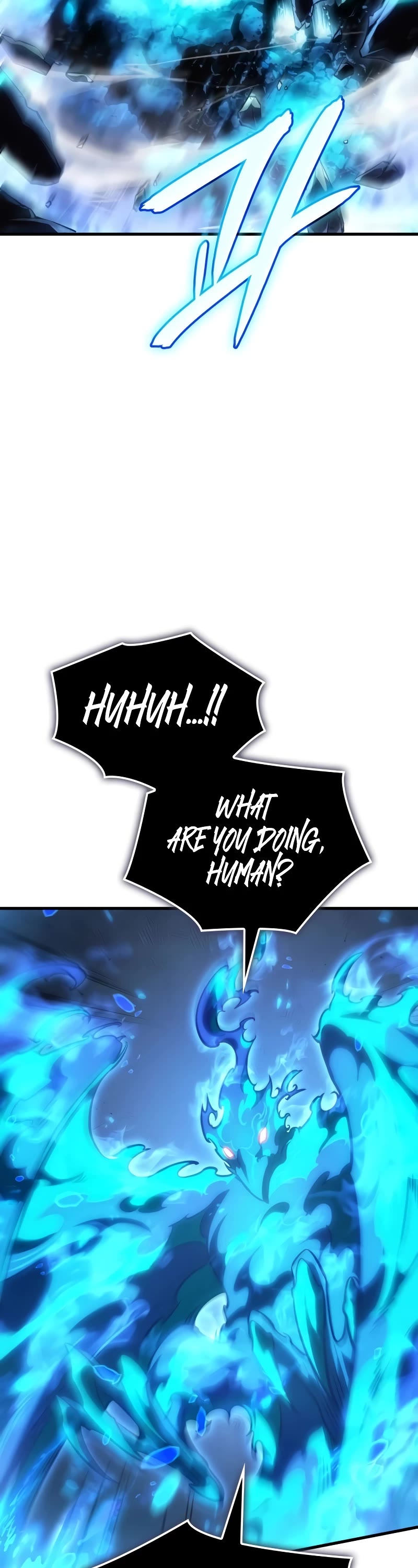 Regressing With the King's Power chapter 36 page 40