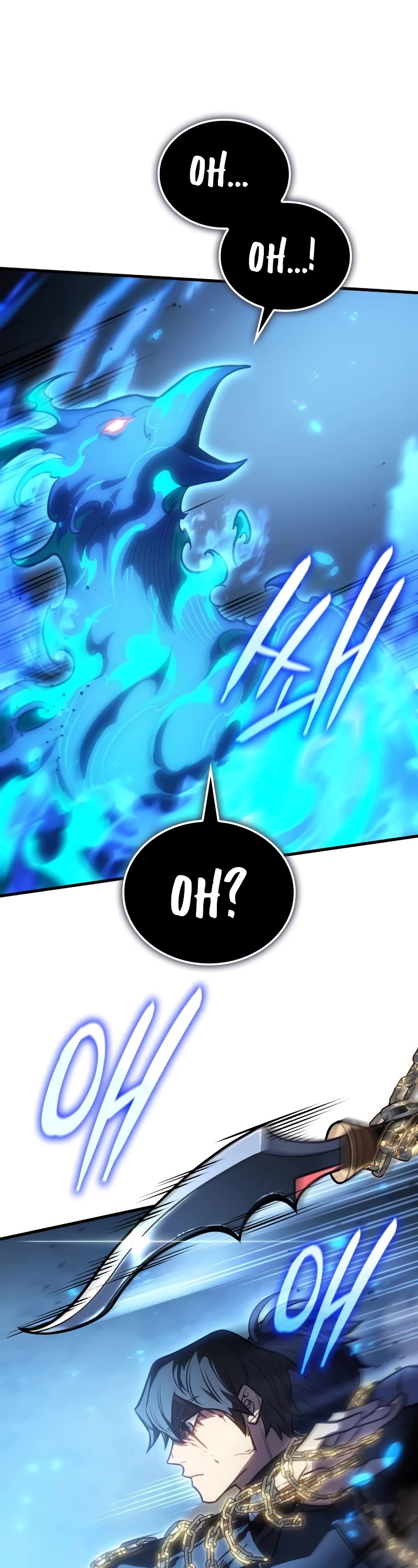 Regressing With the King's Power chapter 36 page 42