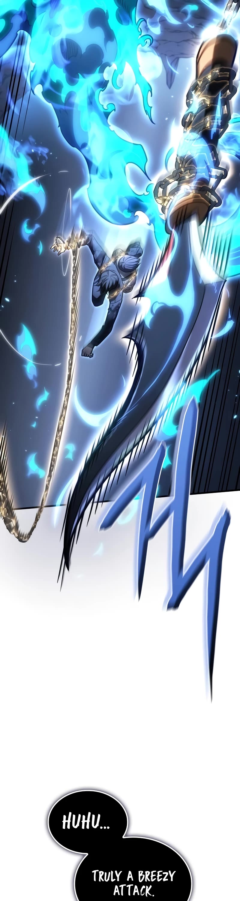 Regressing With the King's Power chapter 36 page 44