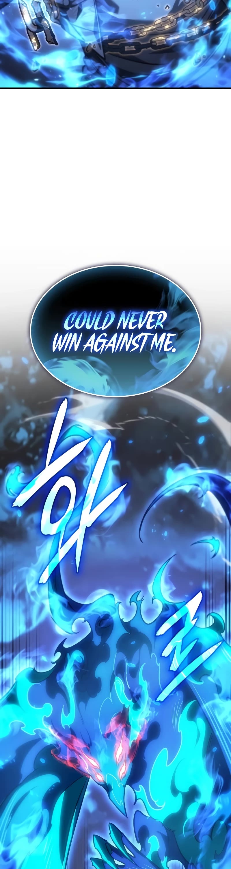 Regressing With the King's Power chapter 36 page 49