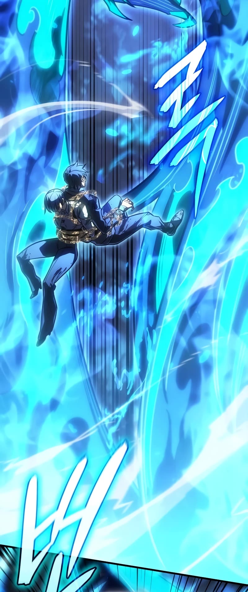 Regressing With the King's Power chapter 36 page 50