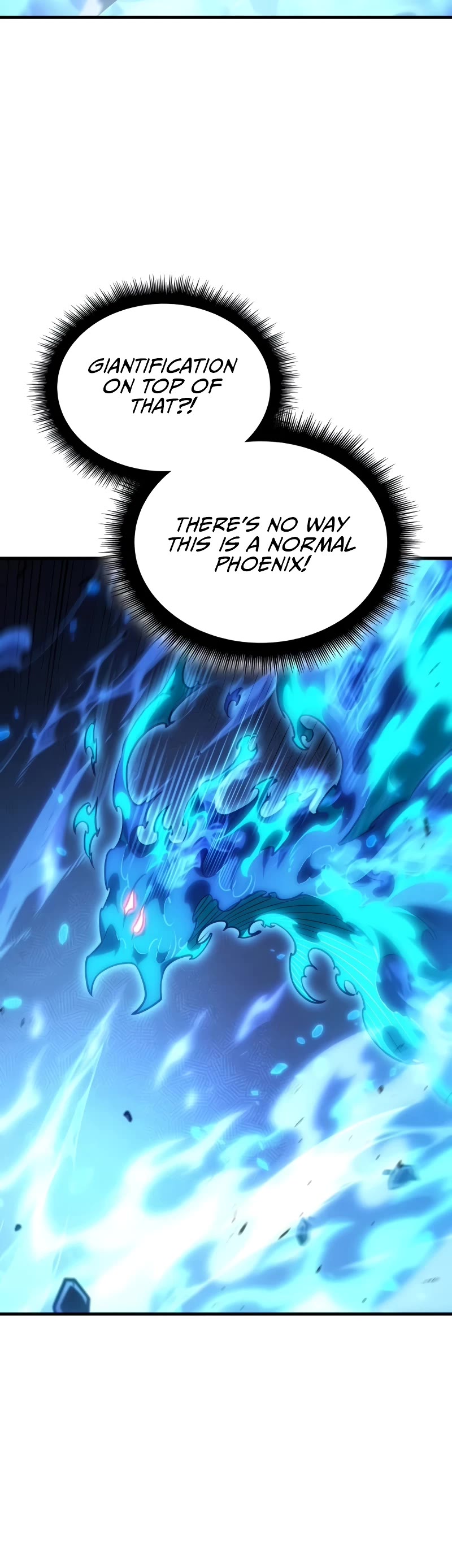 Regressing With the King's Power chapter 36 page 56