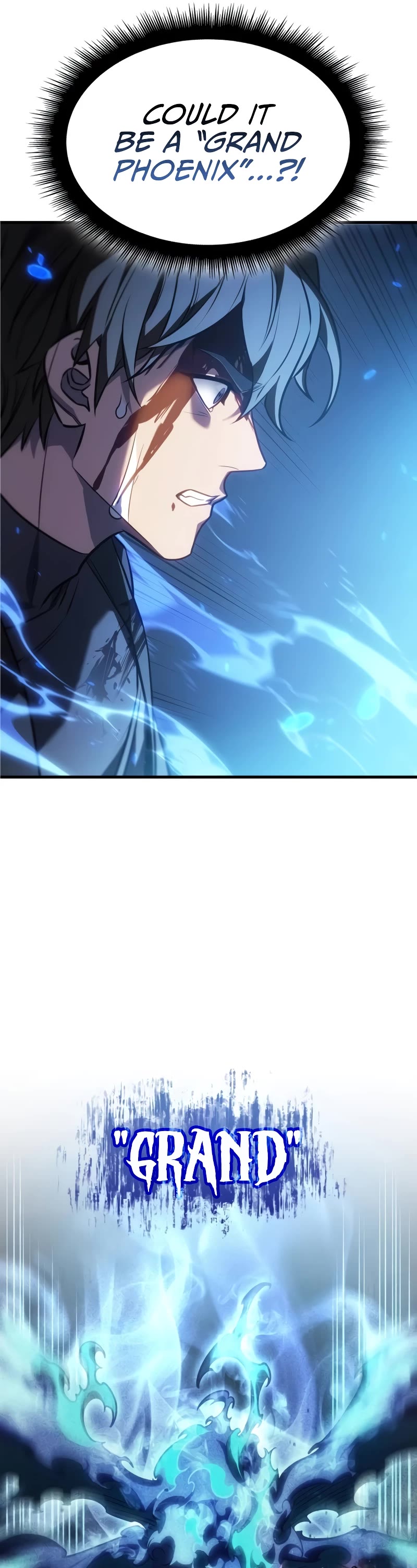 Regressing With the King's Power chapter 36 page 57