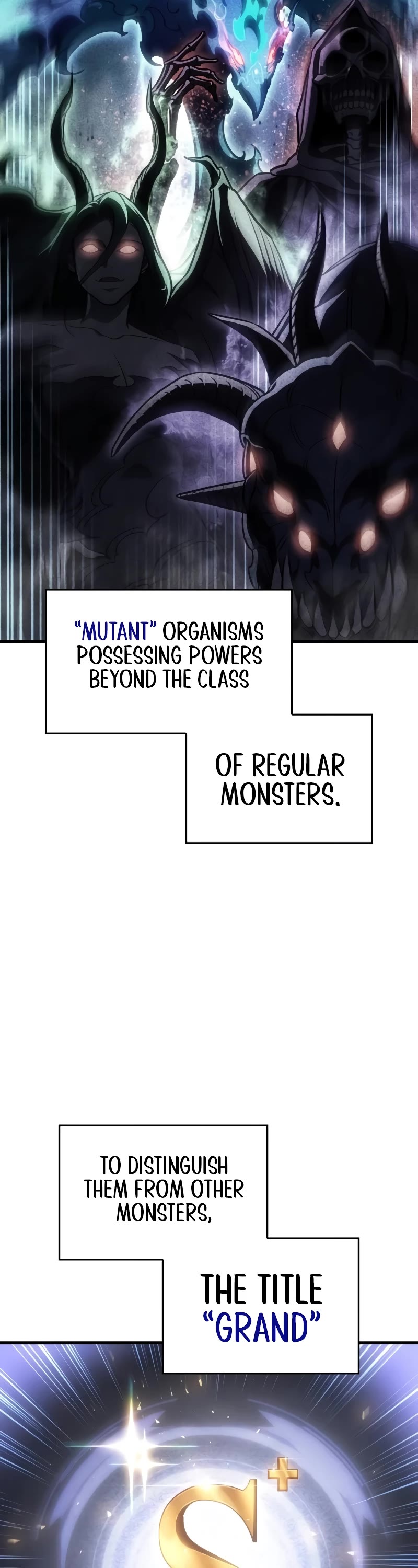 Regressing With the King's Power chapter 36 page 58