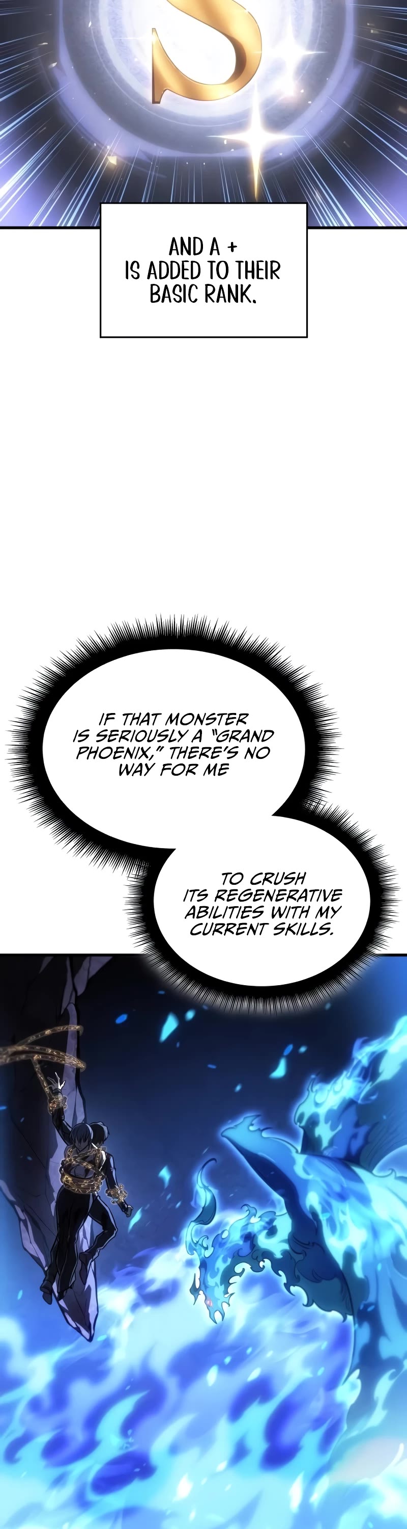 Regressing With the King's Power chapter 36 page 59