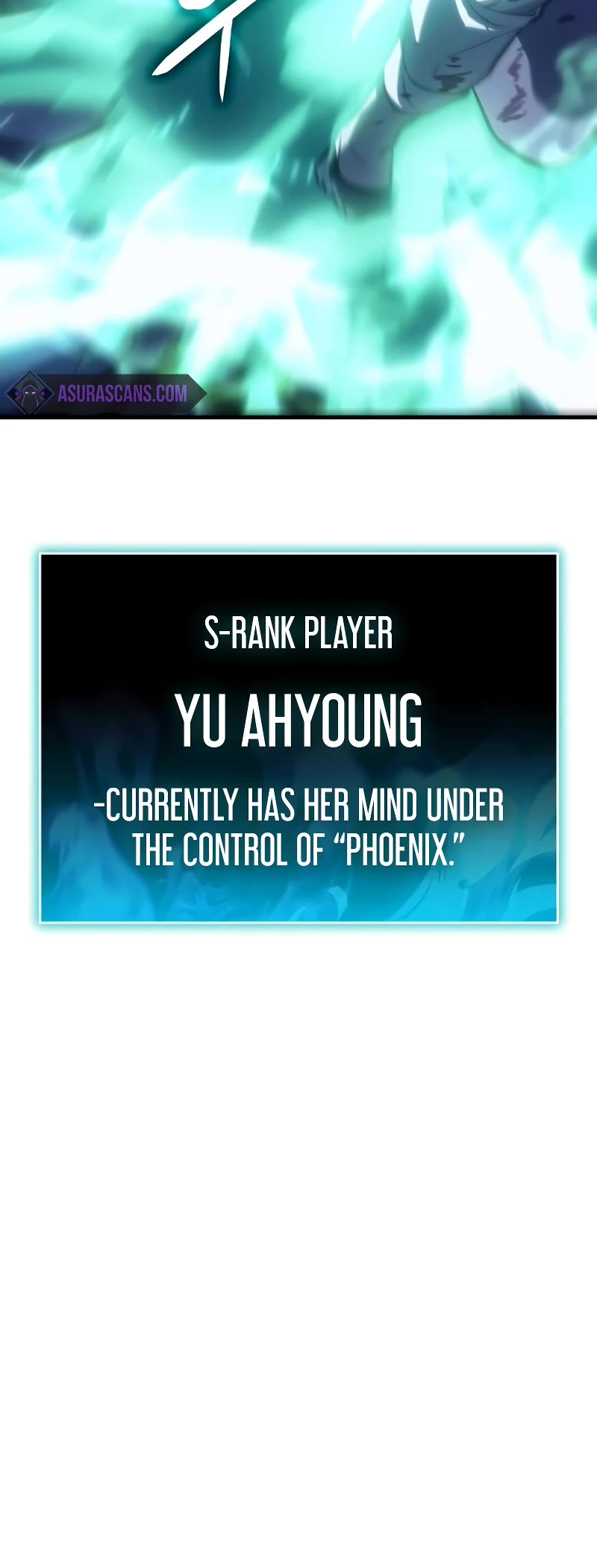 Regressing With the King's Power chapter 36 page 6