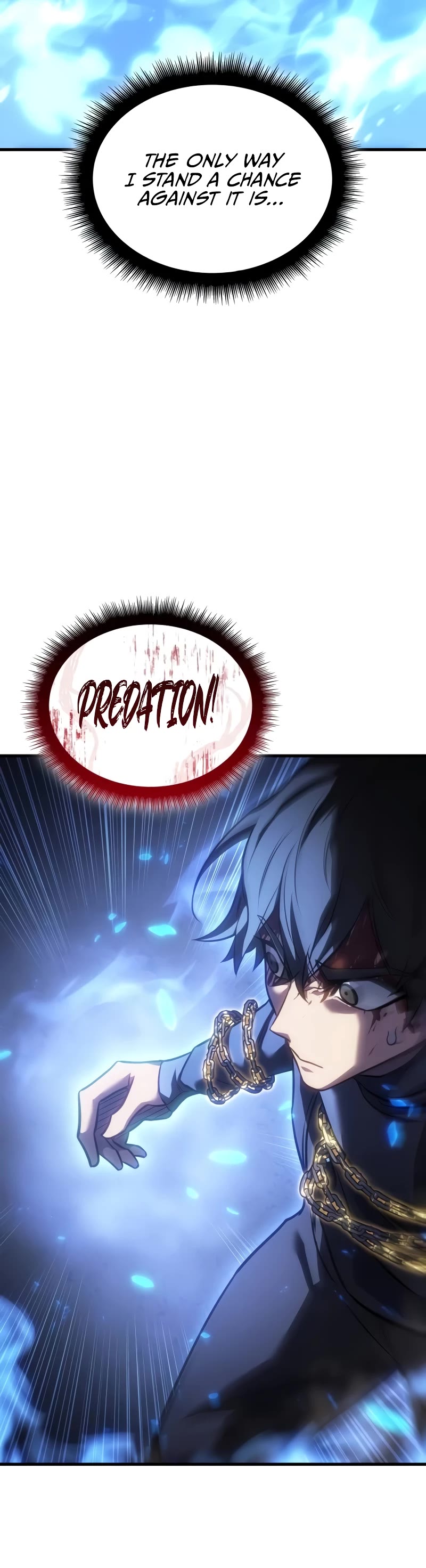 Regressing With the King's Power chapter 36 page 60