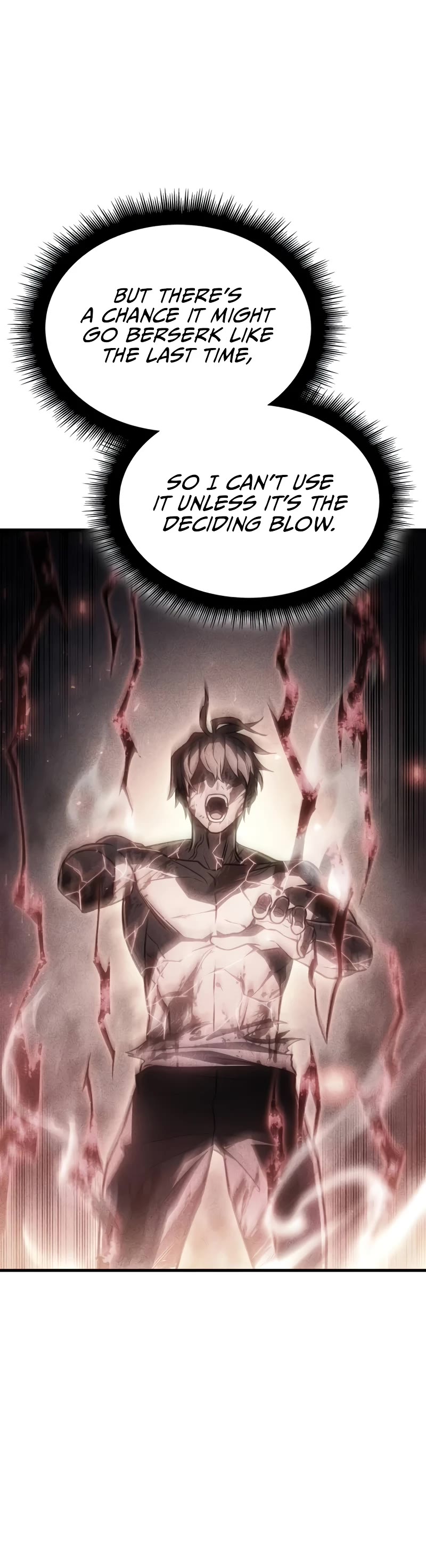 Regressing With the King's Power chapter 36 page 61