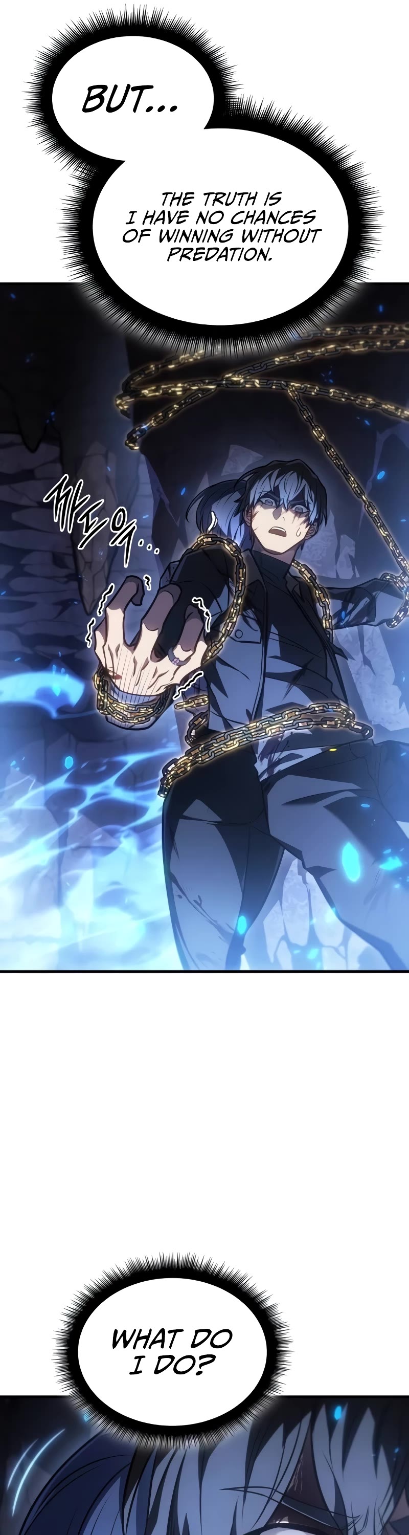 Regressing With the King's Power chapter 36 page 62