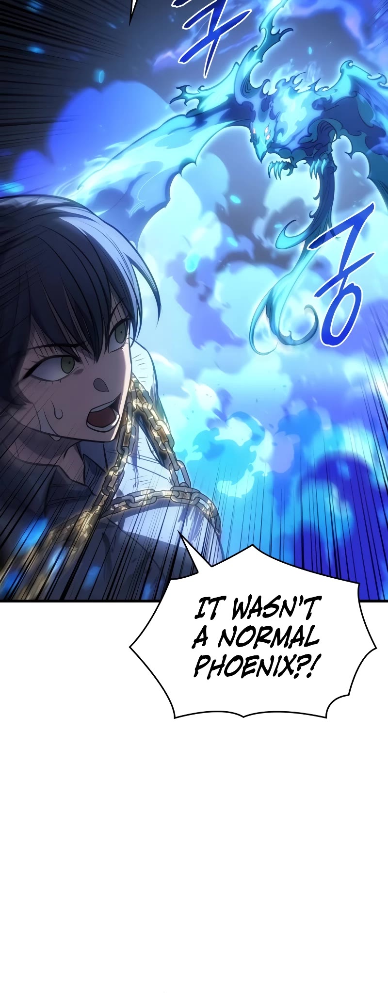 Regressing With the King's Power chapter 36 page 66