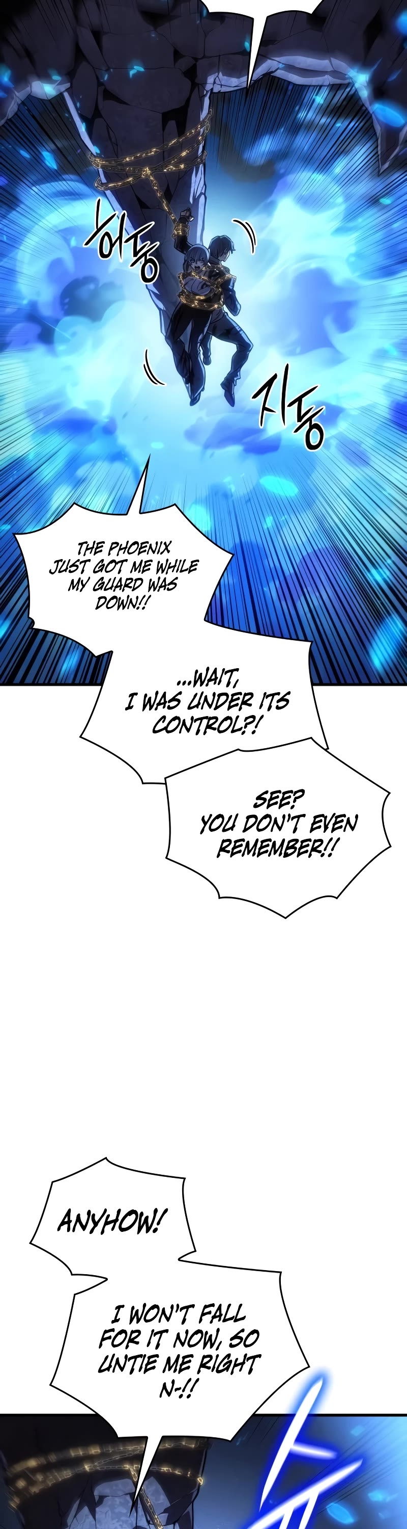 Regressing With the King's Power chapter 36 page 68