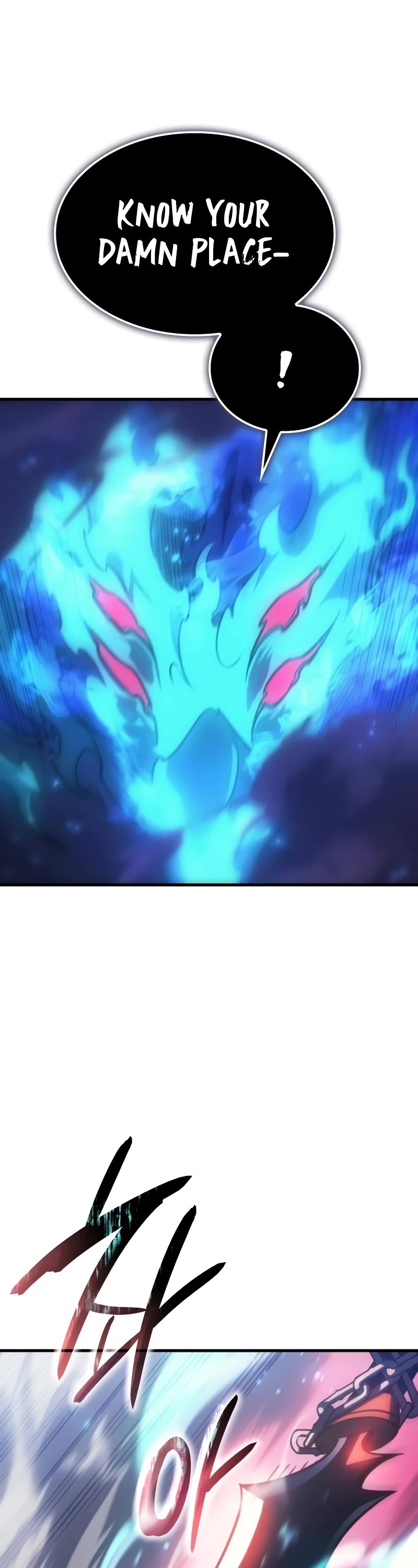 Regressing With the King's Power chapter 36 page 72