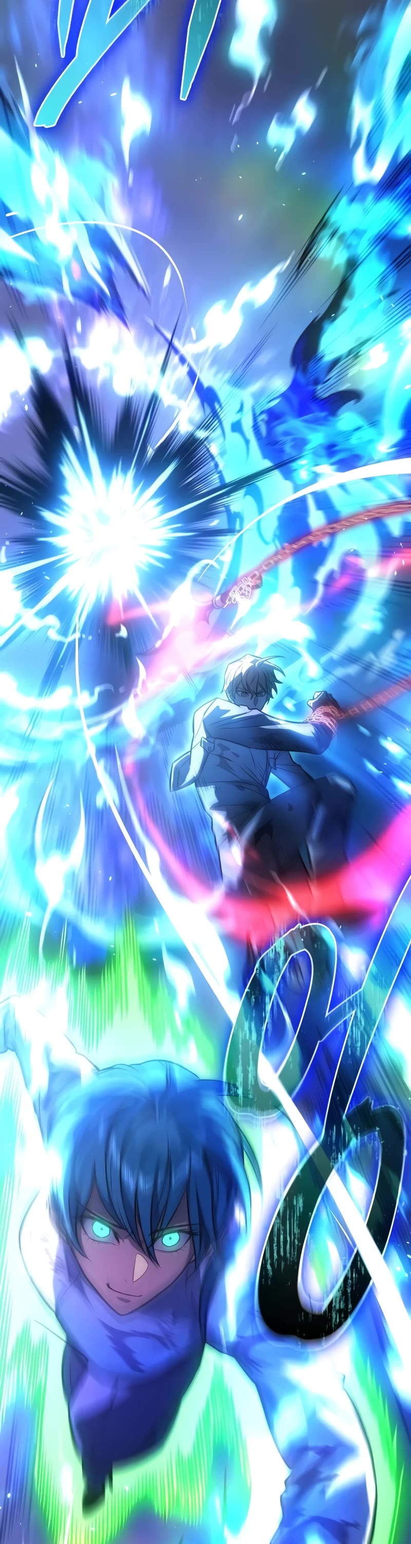 Regressing With the King's Power chapter 36 page 74