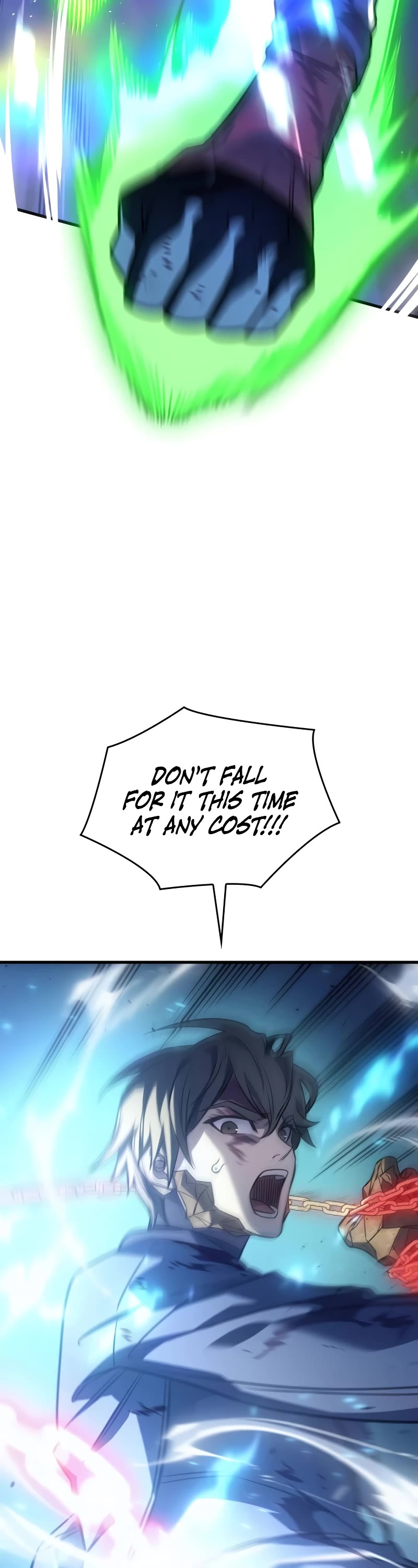 Regressing With the King's Power chapter 36 page 75