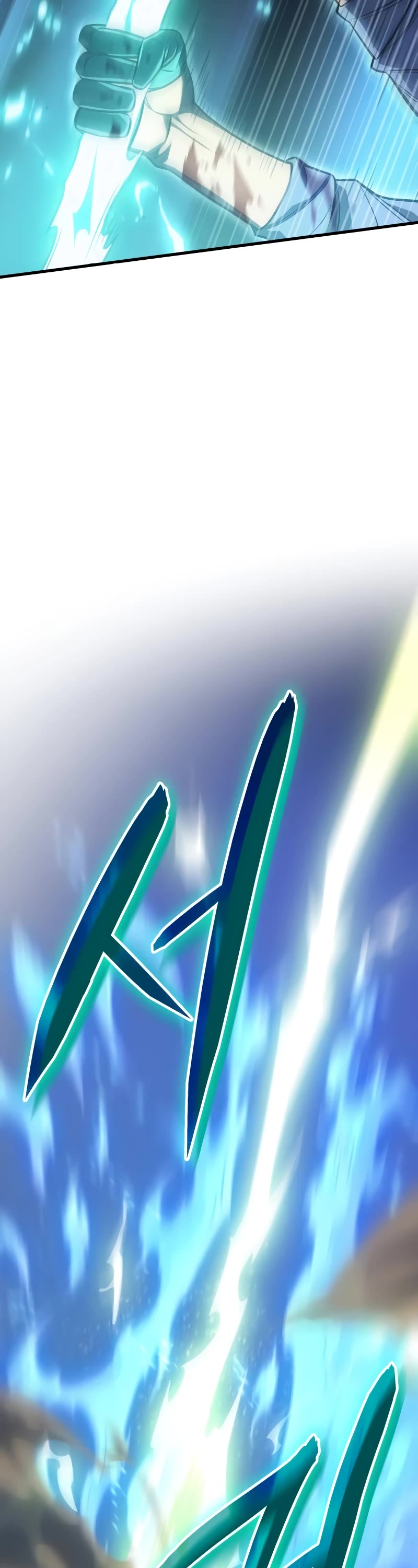 Regressing With the King's Power chapter 36 page 83