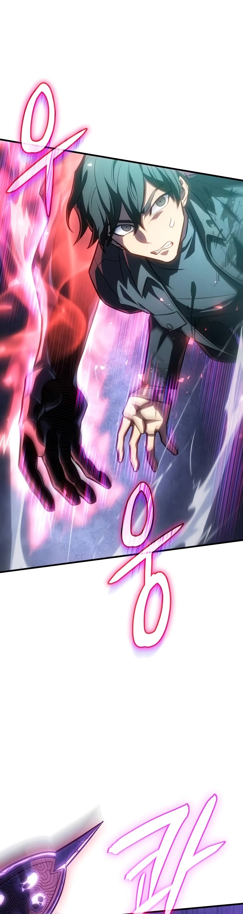 Regressing With the King's Power chapter 36 page 9