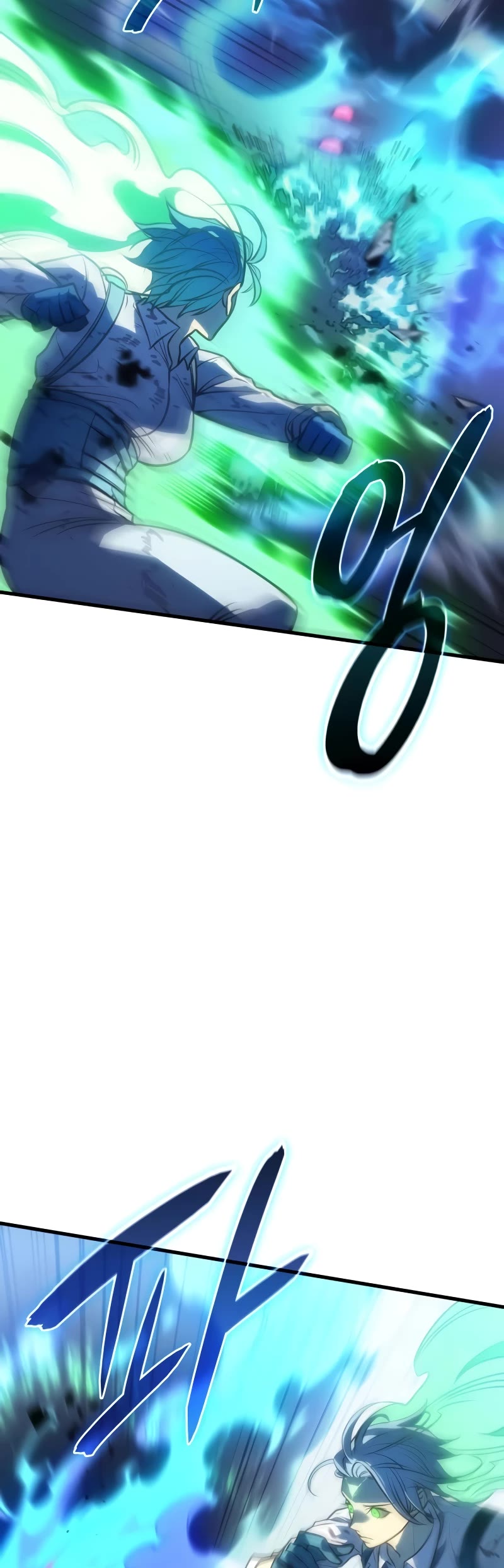 Regressing With the King's Power chapter 37 page 10