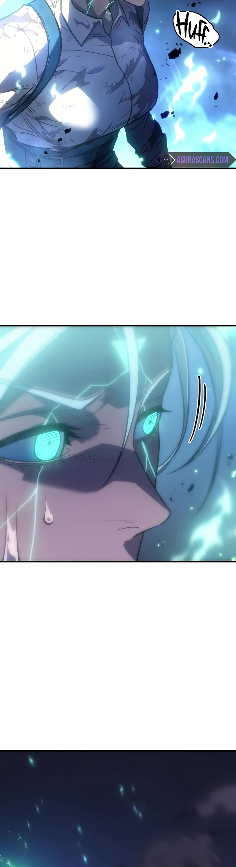 Regressing With the King's Power chapter 37 page 15