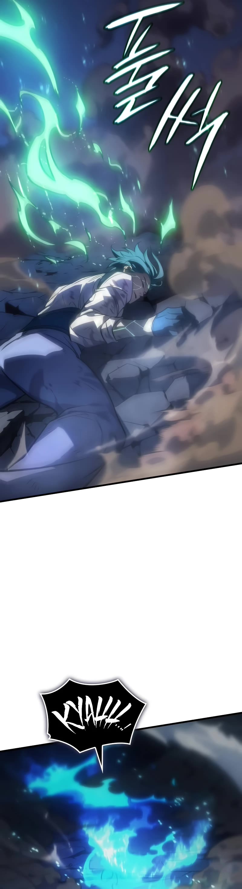 Regressing With the King's Power chapter 37 page 16